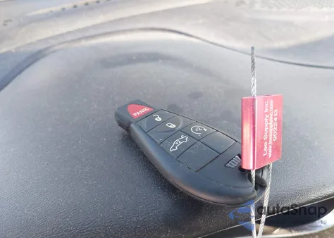 2013 Dodge Dart Sxt from USA, damaged, VIN 1C3CDFBA7DD342834